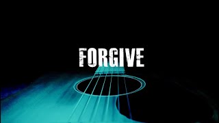 [FREE] Acoustic Guitar Type Beat "Forgive" (Sad Freestyle Rap Hip Hop Instrumental 2020)