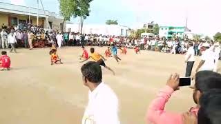 Muddebihal Kanakadas school sports