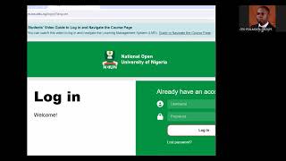 HOW TO ACTIVATE YOUR ELEARN PORTAL FOR FRESHERS