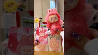 they lowkey look like lafufus 🤔 #labubu #collector #popmart #popmartunboxing #bigintoenergy