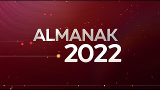 Dış siyasi gelişmeler - Almanak 2022