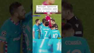 A red card for ignorance! Liverpool vs Atletico Madrid