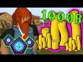 I will Earn a Trillion Gold in Oldschool Runescape!