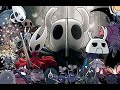 Come with me as I try and figure out how to save Myla in Hollow Knight