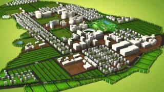 The Utopia City