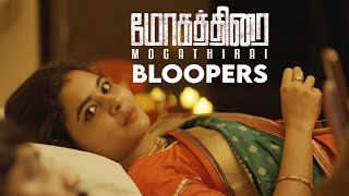 Deepa Balu's Mogathirai - Short Film Fun BLOOPERS | Praveen, Sornavel Pandiyan