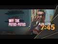 Wifi Kencang | Hiburan tahap baharu dengan Astro Fibre