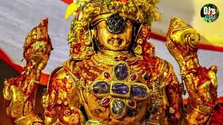 திருவரங்கம் அரங்கநாத சுவாமி கோயில் | Srirangam Ranganatha Swamy Temple