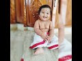 cute baby# govinda govinda# short video