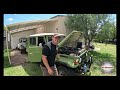 s2ep81 electronic ignition conversion upgrade to old landcruiser but why did i breakdown