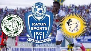 Jules Ulimwengu aragarutse||Rayon Sports ku isoko||Kiyovu abayobozi biyunze||SportsInside 5|8|2020