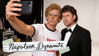 Napoleon Dynamite 2004 Cast 🕺 Then vs Now 2026 🕺 Where Are They Today?
