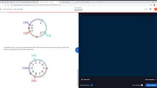 Google Code Jam Round 3 2020