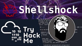 TryHackMe - "0day" Exploiting Shellshock Vulnerability