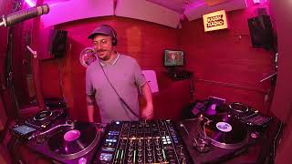 Unai Trotti @ Kiosk Radio 17.09.2024