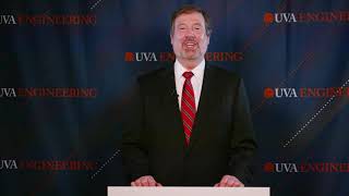 A Message to the Graduates of the UVA Bachelor of Arts in Computer Science Program