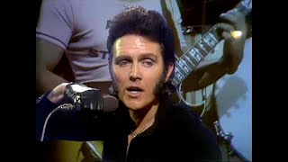 ALVIN STARDUST - MY COO CA CHOO - TOP OF THE POPS - 15/11/73 (RESTORED)