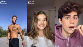 AYOO people get confused by the sound of your voice... Check | TIKTOK COMPILATION 2020