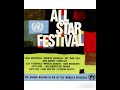 various – all star festival 1963 full album