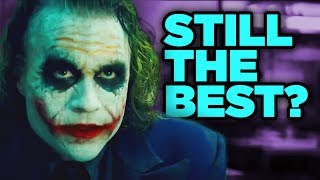 Dark Knight - Why Can't We Do Better? - Why Other Films Fall Short