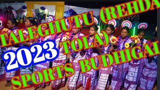 TALEGHUTU || REHDA GHUTU SPORTS ||BUDHI GALI 2023#Taleghutusportsprograme#budhigali#dramagali