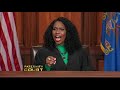 three lovers which is the father full episode paternity court