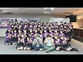 【10thバスラ】乃木坂46 10th year birthday live の感想を語る芸能人たちまとめ