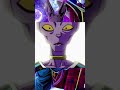 After wish died beerus gets very angry 😡😭🥺