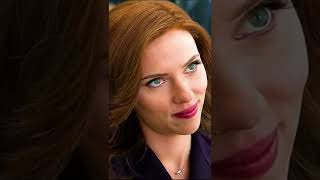 Did you know Black Widow is 70 years old #shorts #avengers #marvel #mcu #ironman #thor #Shorts