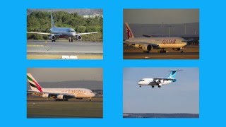 On Vimeo - Too Technical Plane Spotting Videos CREATIVE COMMONS