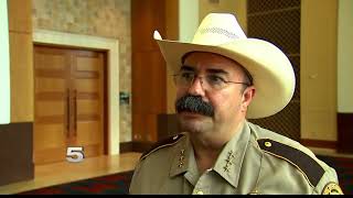 Hidalgo Co. makes changes at jails, dispatch centers amid COVID-19 concerns