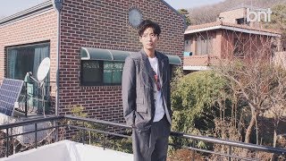 [bnt영상] 배우 이상엽 화보