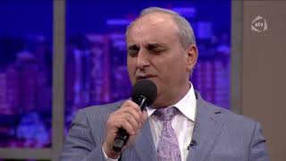 Cabir Abdullayev Şuşa