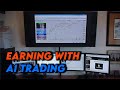 Simple Guide to Earning with AI Trading online boost bd