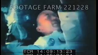 Apollo 11 For All Mankind  Pt. 1/3  221228-02.mp4 | Footage Farm