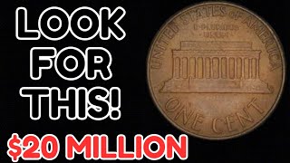 SHOCKING COIN FINDS! Hidden Treasures in Your Pocket Change Could Make You RICH Overnight!