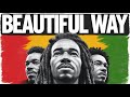 Beautiful Way - Reggae [AI] 197x