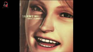 34. Not Tomorrow 1 - Akira Yamaoka (Silent Hill Soundtrack)