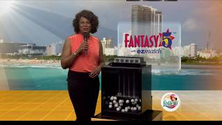 Fantasy 5 20180802