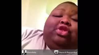 Earrape popeyes biscuits