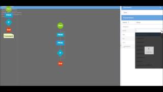 ExtJs Dev - RAD Routing