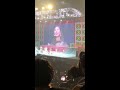 181014 twice tzuyu speech @ twice 1st arena tour kobe japan