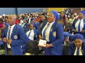 FBCWG Opening 2024 - uYesu ulithemba lami