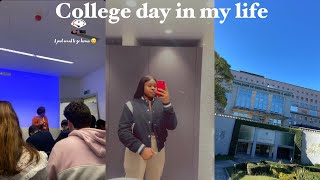 DAY IN THE LIFE OF A MEDICAL STUDENT IN PORTUGAL | I CAN'T DO THIS | I'M TIRED| UNI VLOG