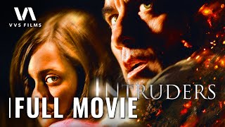 Intruders | Full Movie HD | Clive Owen | Fantasy, Horror, Thriller