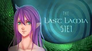 The Mystery | The Last Lamia - S1E1