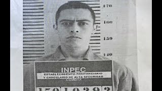 Integrante de Los Pelusos se fugó de la cárcel de Cómbita, en Boyacá