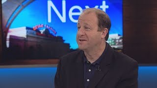 A sit-down with Jared Polis day after winning Colorado governor's race