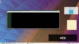 Scientific Programming in Python 2018 - Shell Tutorial Part 1