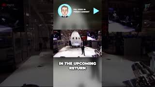 SpaceX's Starship: Revolutionizing Lunar Travel with Unprecedented Capacity!